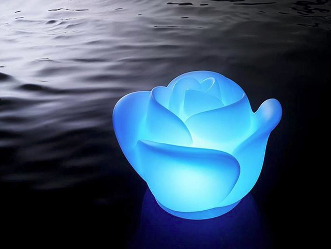 MYYOUR lampe de table BABY LOVE WATERPROOF