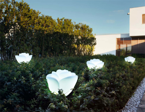 MYYOUR lampe de table BABY LOVE WATERPROOF