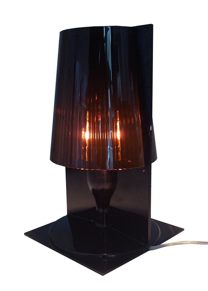 KARTELL lampe de table TAKE