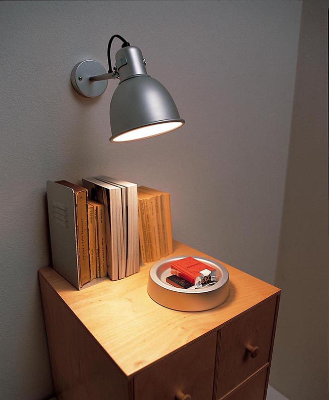 KRIPTONITE lampe murale applique