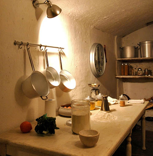 KRIPTONITE lampe murale applique