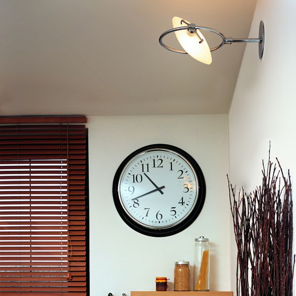 FONTANA ARTE lampe murale applique NOBI LED