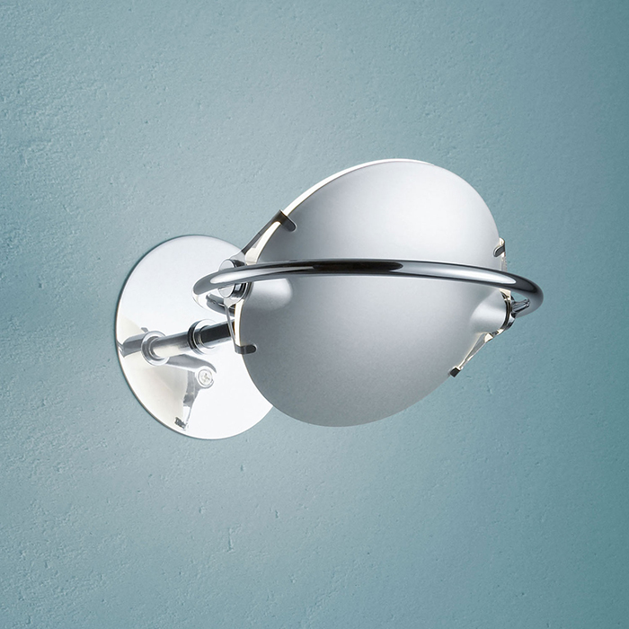 FONTANA ARTE lampe murale applique NOBI LED