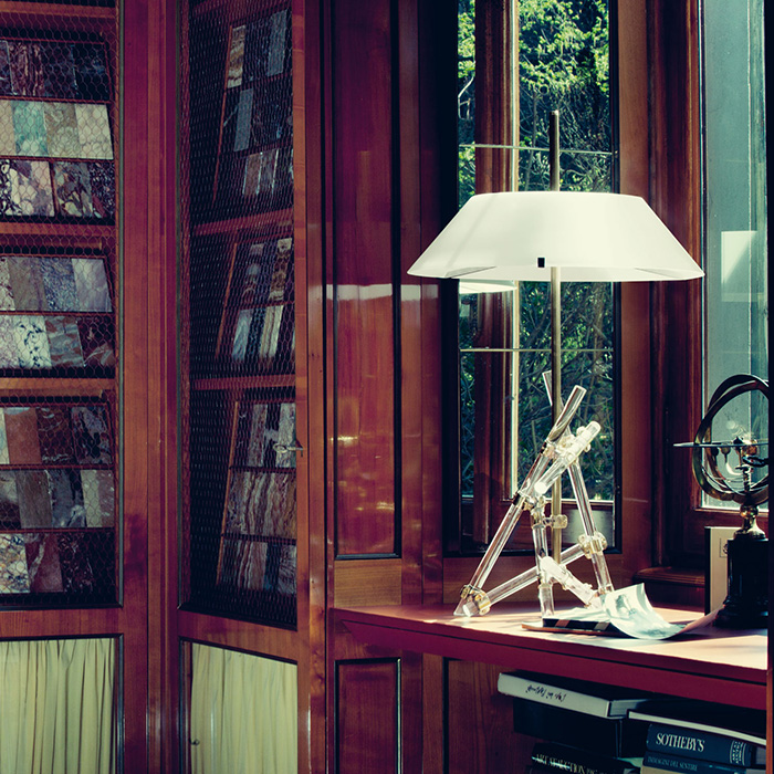 FONTANA ARTE lampe de table ASHANGHAI