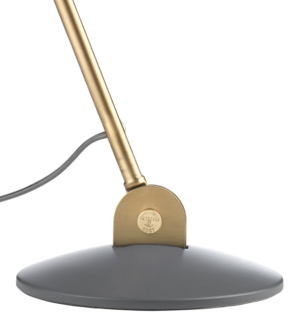 GUBI lampe de table BESTLITE BL2