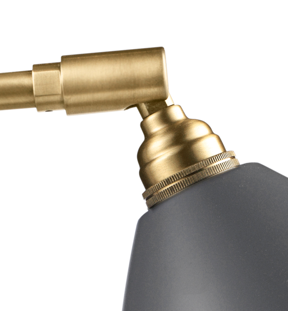 GUBI lampe de table BESTLITE BL2