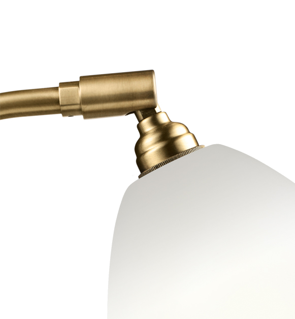 GUBI lampe de table BESTLITE BL2