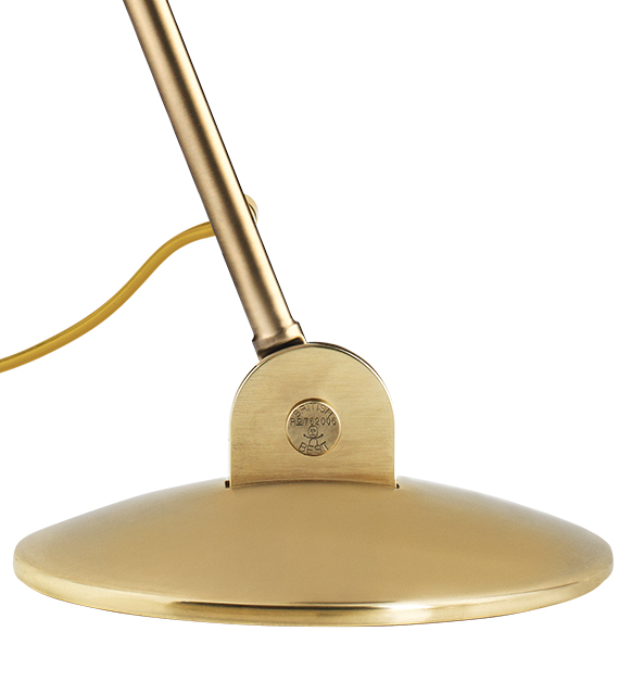 GUBI lampe de table BESTLITE BL2