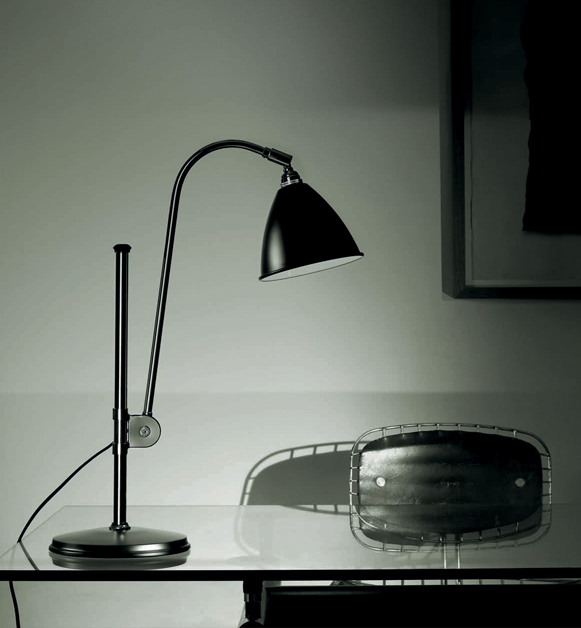 GUBI lampe de table BESTLITE BL1
