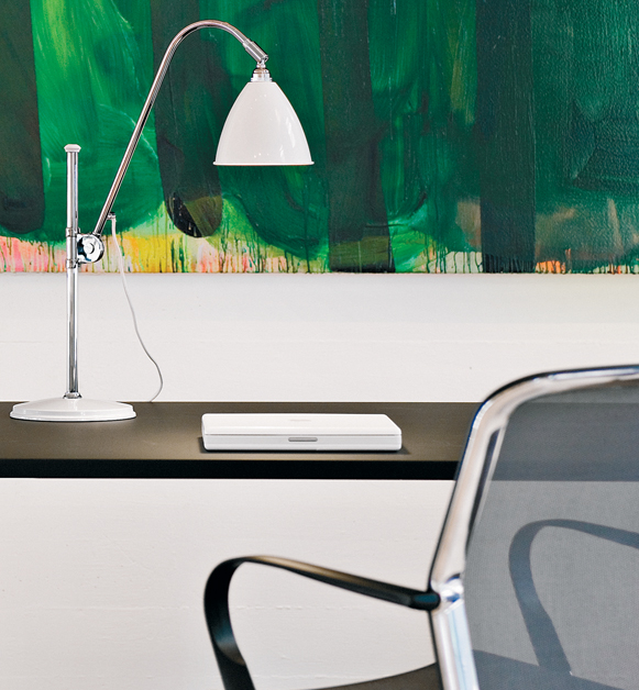 GUBI lampe de table BESTLITE BL1