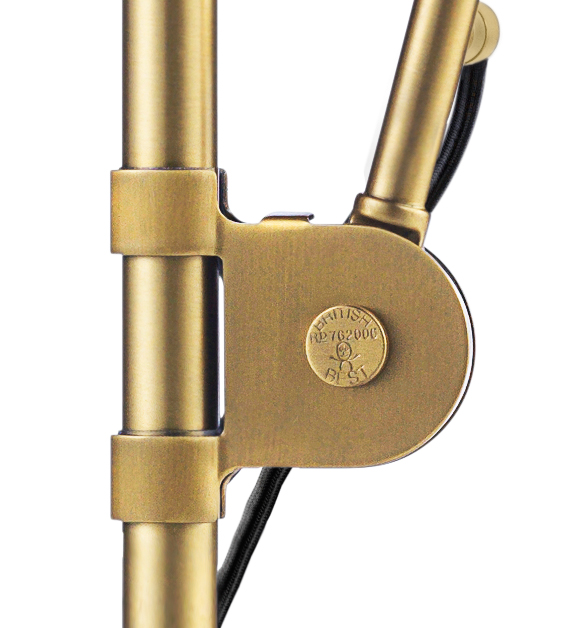 GUBI lampe de table BESTLITE BL1