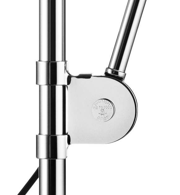 GUBI lampe de table BESTLITE BL1