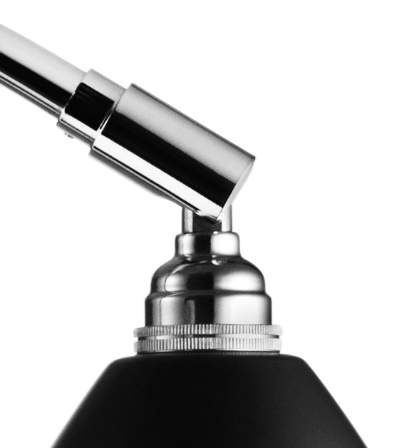 GUBI lampadaire BESTLITE BL4