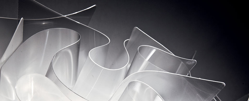 SLAMP lampe murale applique lampe au plafond plafonnier VELI PRISMA