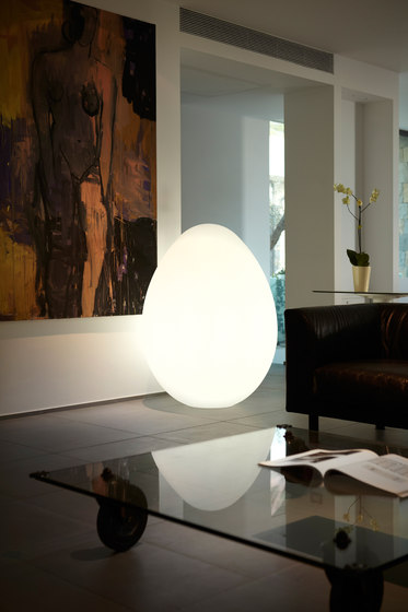 SLIDE lampadaire DINO IN