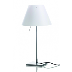 LUCEPLAN lampe de table COSTANZINA D13pi.c LED