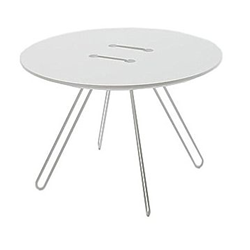 CASAMANIA table basse TWINE TABLE