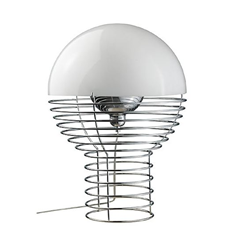 VERPAN lampe de table WIRE