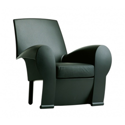 BALERI ITALIA fauteuil RICHARD III