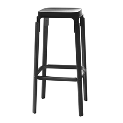 MAGIS tabouret STEELWOOD STOOL