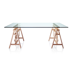 MAGIS table TEATRO 200 x 90 cm