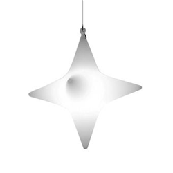 SLIDE lampe à suspension SIRIO pour l'extérieur