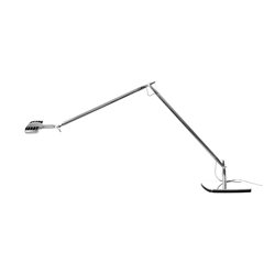 LUCEPLAN lampe de table à LED OTTO WATT D72