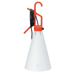 FLOS lampe de table portable MAYDAY