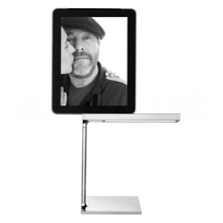 FLOS lampe de table D'E-LIGHT iDevice dock