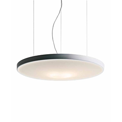 LUCEPLAN lampe à suspension PÉTALE petale circulaire