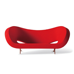 MOROSO canapé VICTORIA AND ALBERT