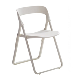 CASAMANIA set de 2 chaises pliable BEK