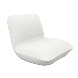 VONDOM fauteuil PILLOW COLLECTION