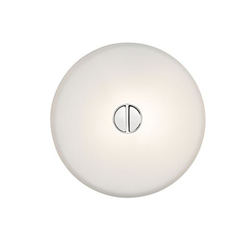 FLOS lampe murale applique MINI BUTTON