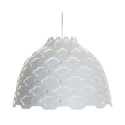 LOUIS POULSEN lampe à suspension LC SHUTTERS