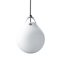 LOUIS POULSEN lampe à suspension MOSER