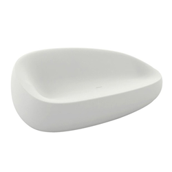 VONDOM canapé STONES COLLECTION