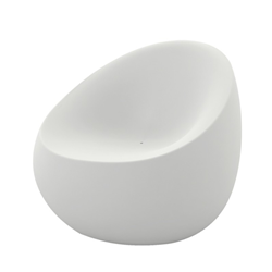 VONDOM fauteuil STONES COLLECTION