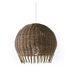 GERVASONI lampe à suspension CROCO 96