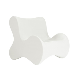 VONDOM fauteuil PAL