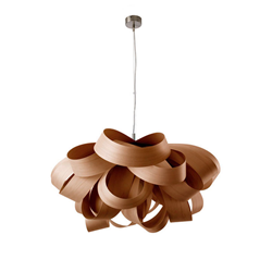 LZF LUZIFER lampe à suspension AGATHA SMALL