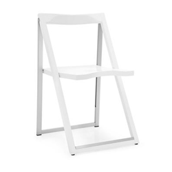 CONNUBIA set 2 Chaises pliantes SKIP CB/207