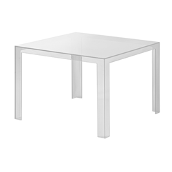 KARTELL table INVISIBLE TABLE