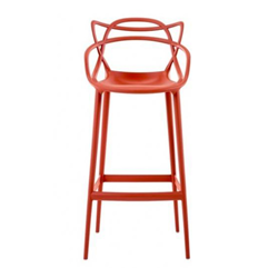 KARTELL tabouret MASTERS STOOL H 75 cm