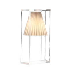 KARTELL lampe de table LIGHT-AIR