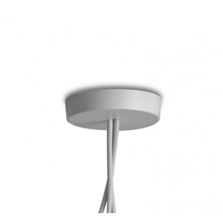 FLOS rosace multiple pour lampe à suspension AIM