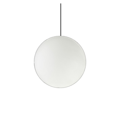 SLIDE lampe à suspension pour extérieur GLOBO OUT HANGING