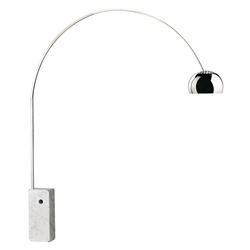 FLOS lampadaire ARCO