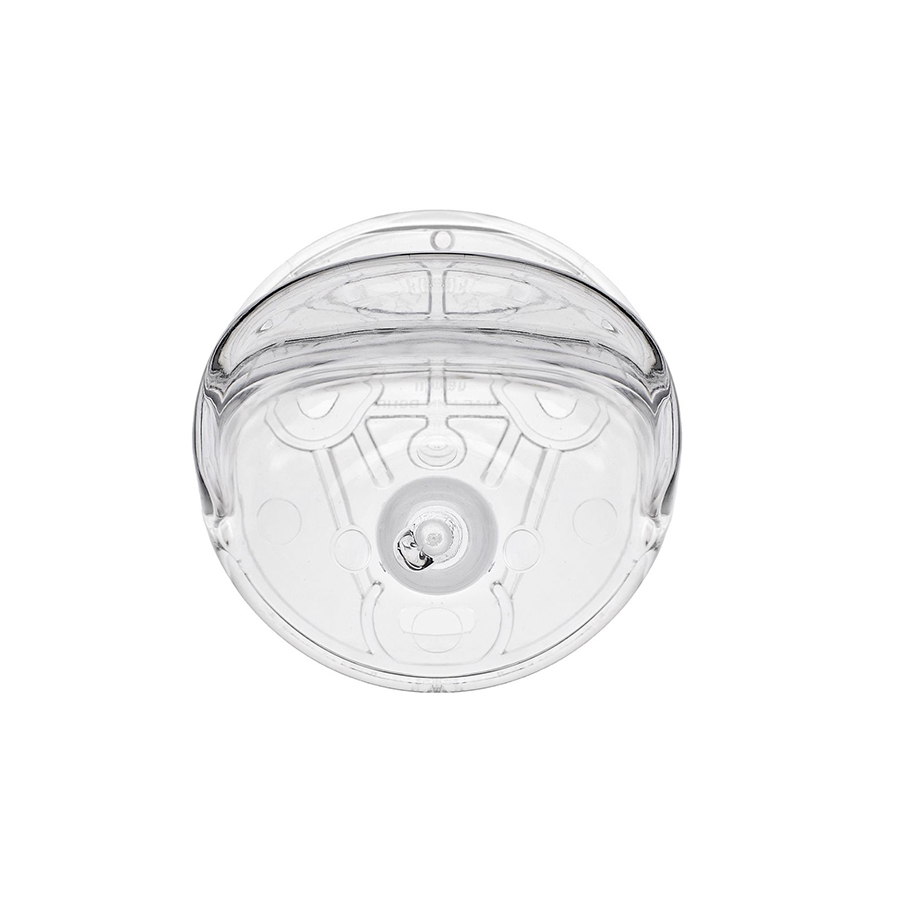 KARTELL portemanteau mural GANCIO WALL CLOTHES HOOK