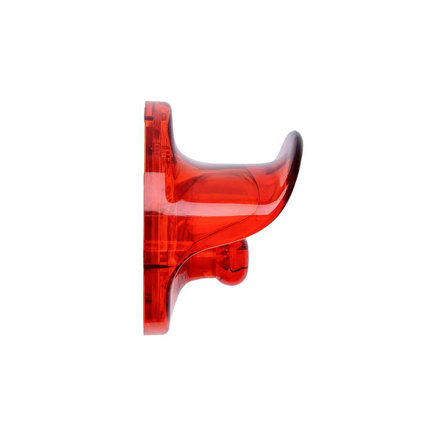 KARTELL portemanteau mural GANCIO WALL CLOTHES HOOK